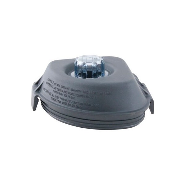 Allpoints 2121043 Lid, Rubber, W/ Plug, Advance For Vita-Mix, Inc.
